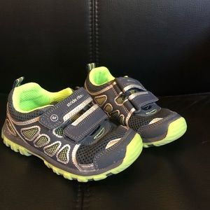 Toddler Stride Rite Shoes